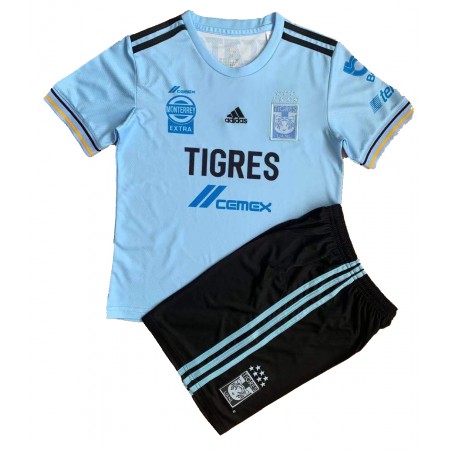 Tigres UANL Kind Uit Tenue 2021-22